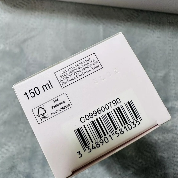 Dior Bundle Skin care worth $310 - Picture 4 of 7